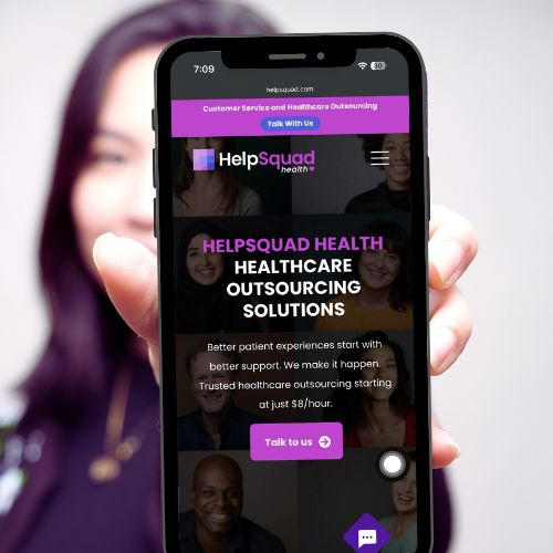 Healthcare Expansion