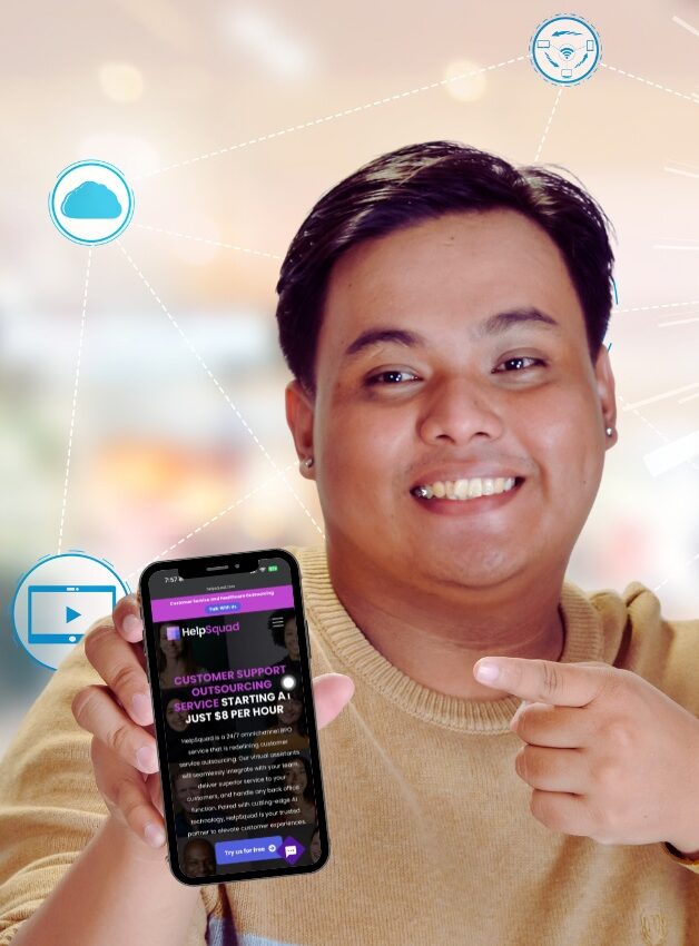 Omnichannel Support Tailored to Your Customers