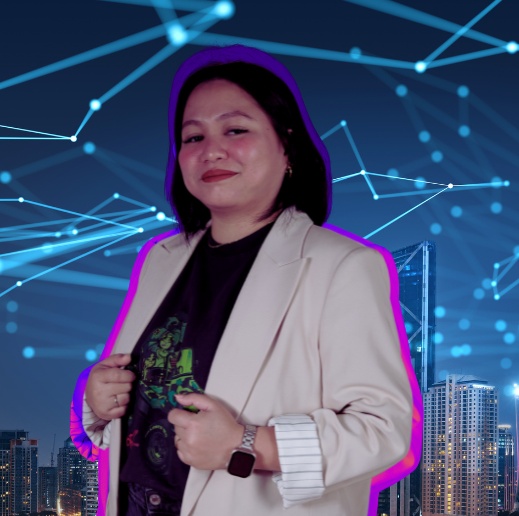 Technology Meets Customer Service