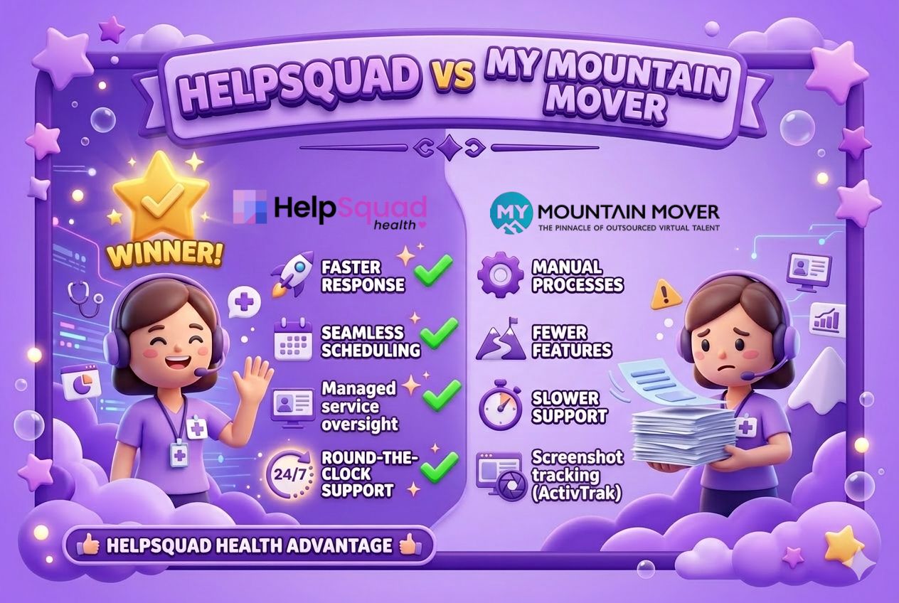 Helpsquad Health