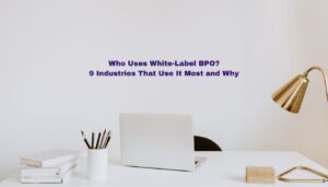 White-Label BPO