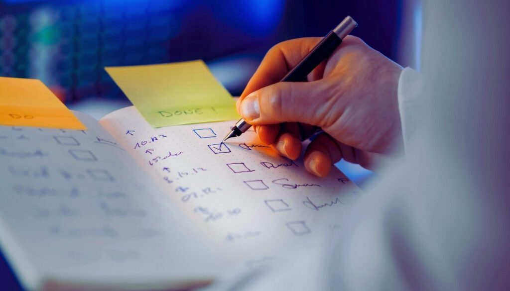 prior authorization outsourcing for medical practice checklist