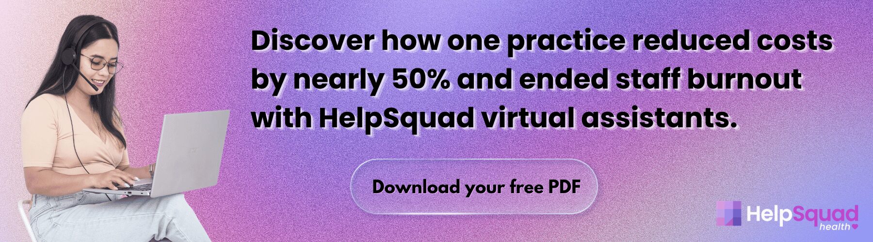 Patient Satisfaction & Practice Growth: How Outsourcing in 2026 Makes Both Possible 4 Download Case Study