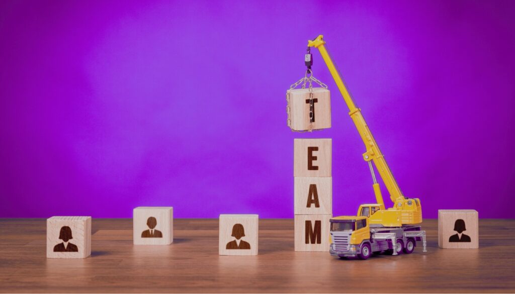 The Brand Embedded Blueprint