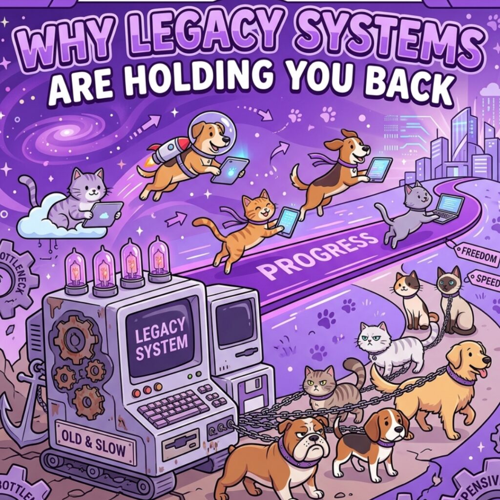 The 2026 Guide to Veterinary Practice Management Software: Scaling with AI and Hybrid Staffing 3 Veterinary Practice Management Software