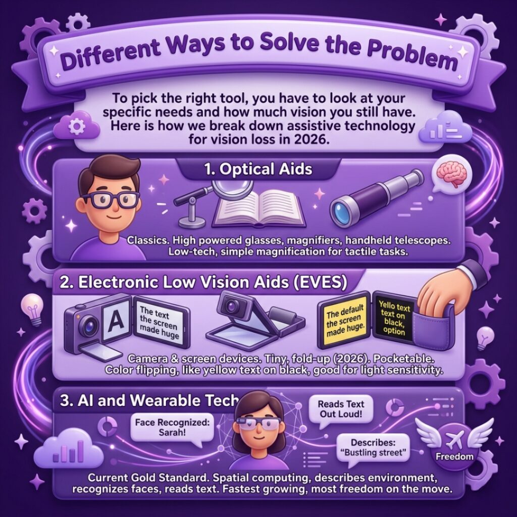 Virtual Assistant for the Visually Impaired